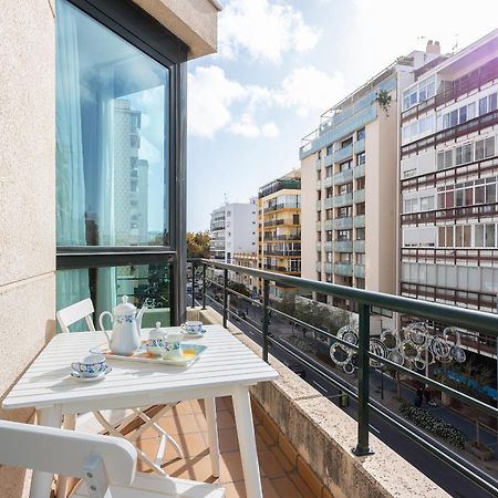 Apartamento Marques De Salamanca Appartement Marbella Buitenkant foto